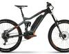 Haibike Xduro Dwnhll 8.0 - 500 Wh - 2019 - 27,5 Zoll - Fully
