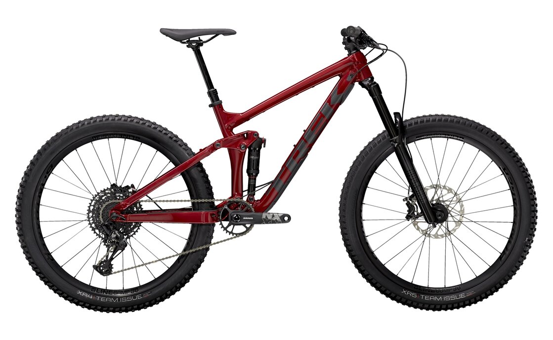 Trek Remedy 7 - 2022 - 27,5 Zoll - Fully