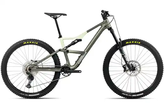 Enduro MTB - Orbea Occam LT H30 - 29 Zoll - Fully - 2026