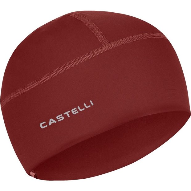 CASTELLI Pro Thermal 3 Skully Rot Modell 2026