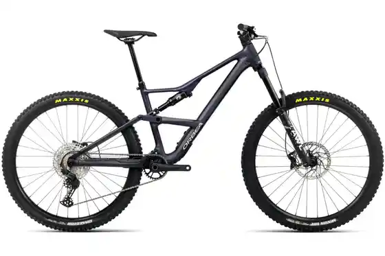 Enduro MTB - Orbea Occam LT H30 - 29 Zoll - Fully - 2026