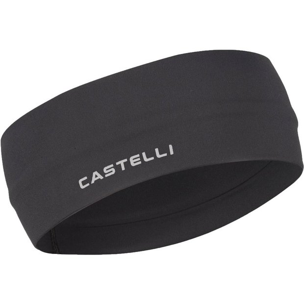 CASTELLI Pro Thermal 3 Headband Schwarz Modell 2026