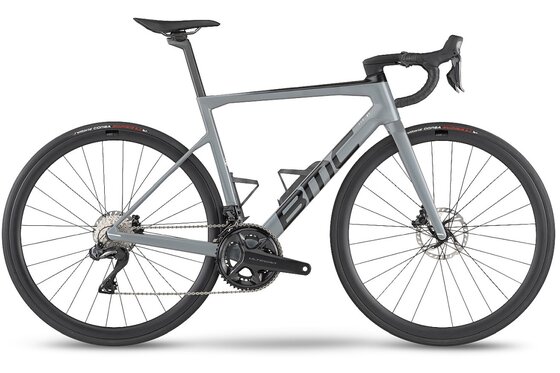 BMC - Rennräder - BMC Teammachine SLR01 Five - 2023 - 28 Zoll - Diamant