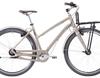 Dancelli Spurtreu 8 - 2018 - 28 Zoll - Damen Sport