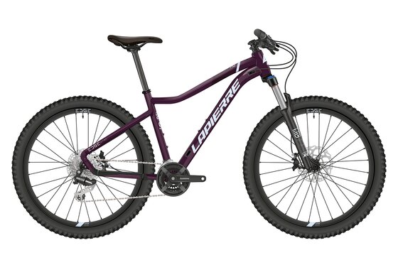 27,5 Zoll - Hardtail - Lapierre Edge 3.7 W - 2022 - 27,5 Zoll - Diamant