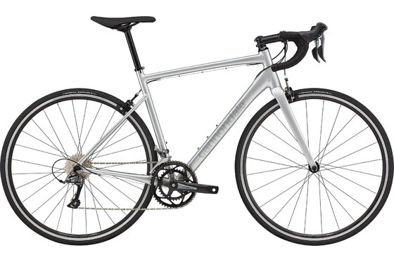 Straßenrennräder - Cannondale CAAD Optimo 4 - 2023 - 28 Zoll - Diamant