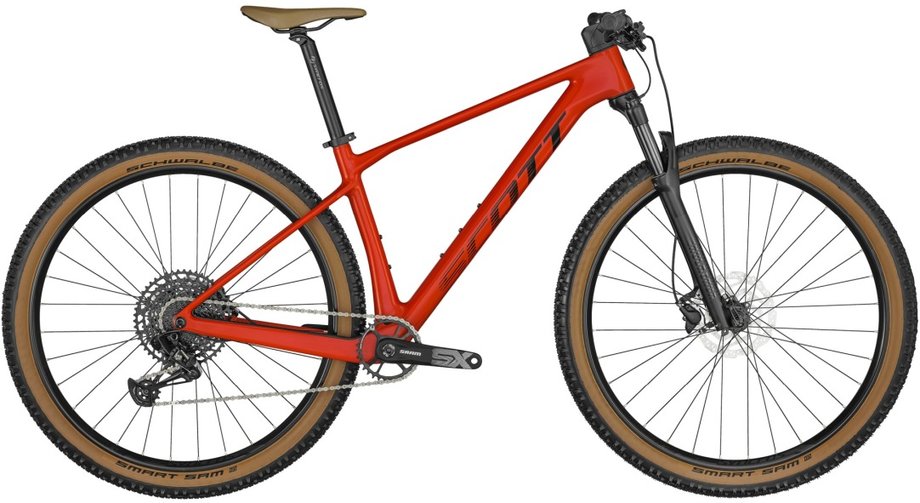 Scott Scale 940