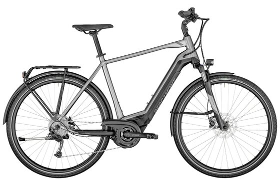 Bergamont Horizon - Bergamont E-Horizon Tour 500 - 500 Wh - 2022 - 28 Zoll - Diamant