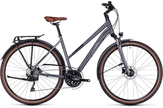 Cube Touring EXC - Cube Touring EXC - 2023 - 28 Zoll - Damen Sport