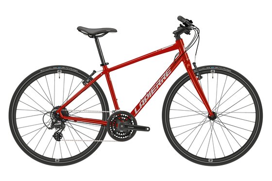 Lapierre - Lapierre Shaper 1.0 - 2022 - 28 Zoll - Diamant