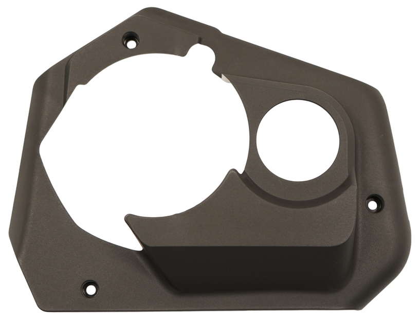 Carver Motorcover Typ 5 Modell 2024