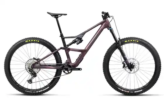 Enduro MTB - Orbea Occam LT M30 - 29 Zoll - Fully - 2027