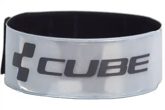Accessoires - Cube Snapband, 2 Stück