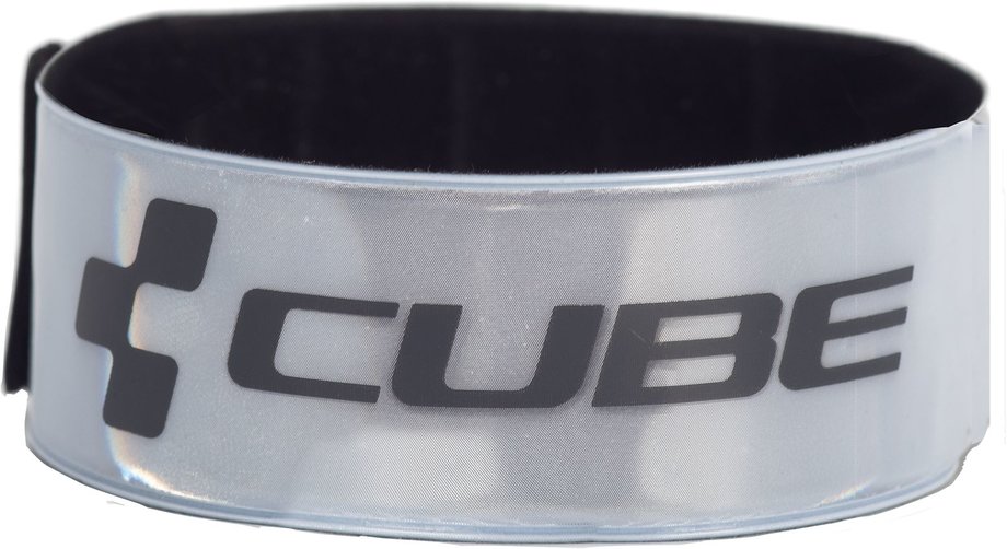Cube Snapband, 2 Stück Grau Modell 2027