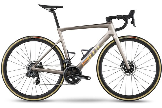 BMC - Rennräder - BMC Teammachine SLR01 Four - 2023 - 28 Zoll - Diamant