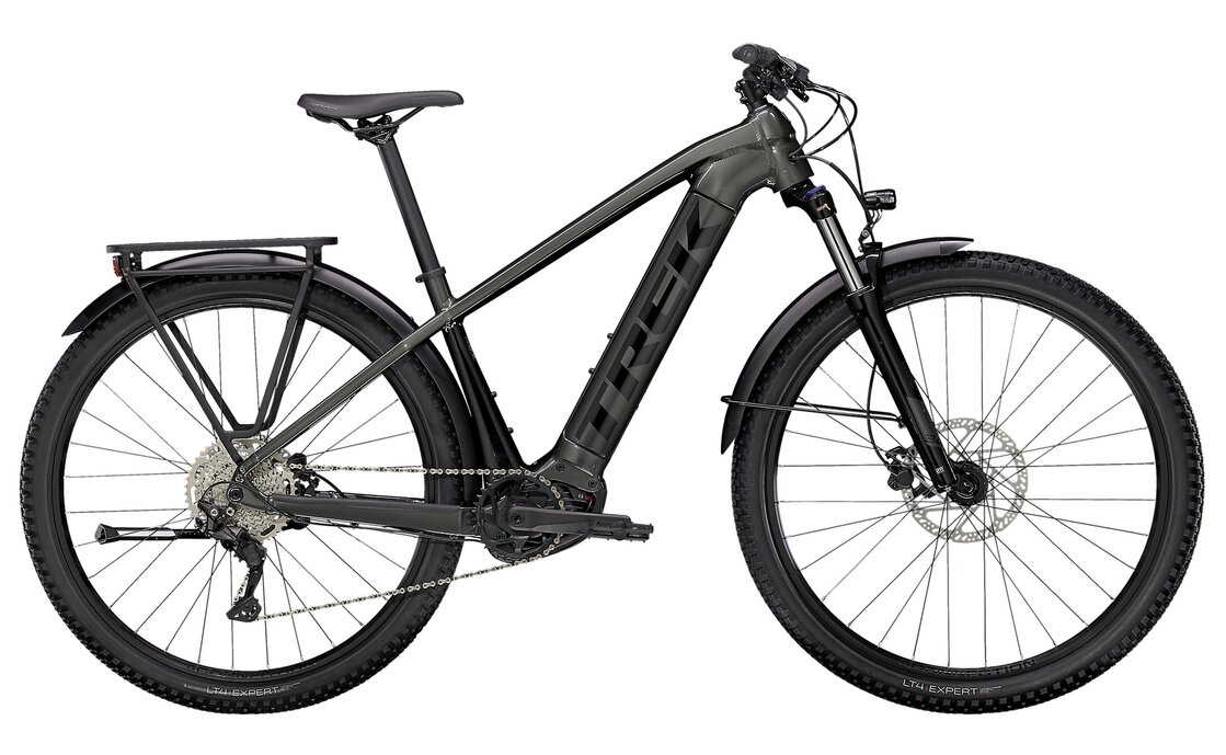 Trek Powerfly Sport 4 Equipped - 500 Wh - 2022 - 29 Zoll - Diamant