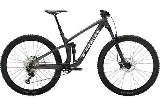 Trek - Mountainbikes - Trek Fuel EX 5 Deore Gen 5 - 2023 - 29 Zoll - Fully
