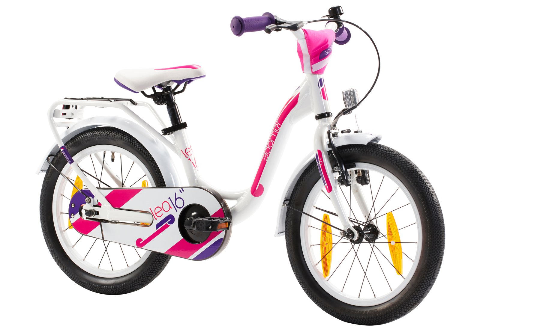 16 zoll fahrrad welche größe
