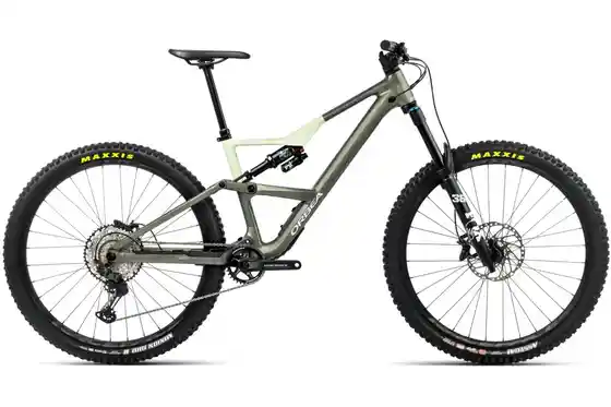 Enduro MTB - Orbea Occam LT H10 - 29 Zoll - Fully - 2026