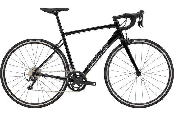 Shimano Tiagra - Rennräder - Cannondale CAAD Optimo 2 - 2022 - 28 Zoll - Diamant