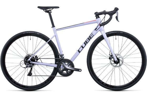 Damen - Rennräder - Cube Axial WS - 2022 - 28 Zoll - Diamant