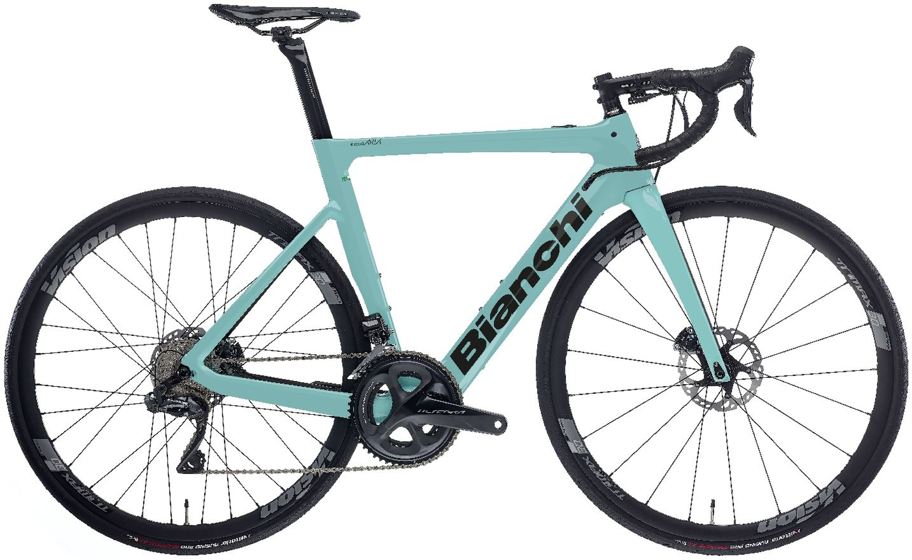 bianchi aria 50cm