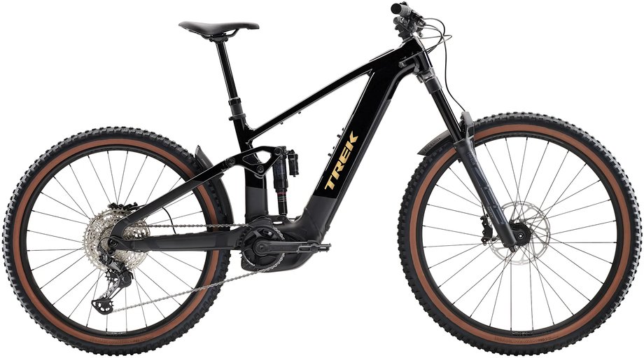 Trek Rail+ 8 Gen 5