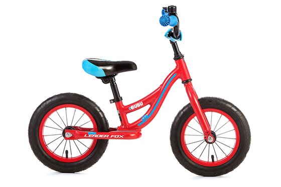 Kinderfahrrad Sale - Leaderfox Bubu Odrázedlo - Auslaufmodell - 12 Zoll