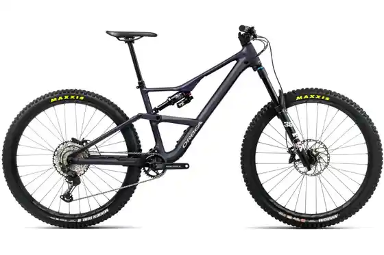 Enduro MTB - Orbea Occam LT H10 - 29 Zoll - Fully - 2026