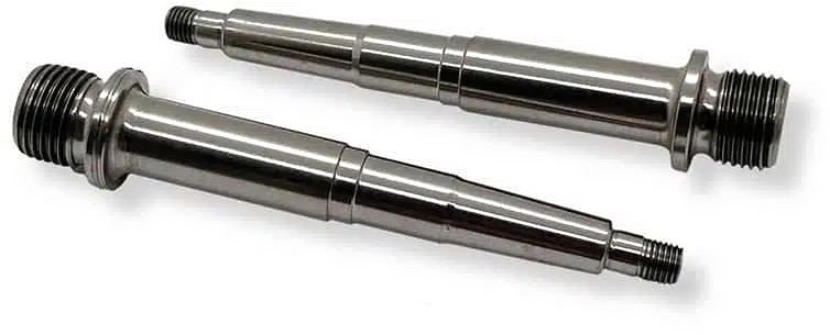Magped Long Spindle Silber Modell Aktion
