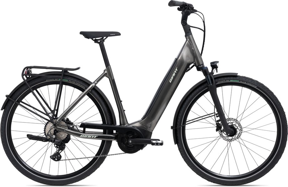 Giant DailyTour E+ 2 D [RC Dash]