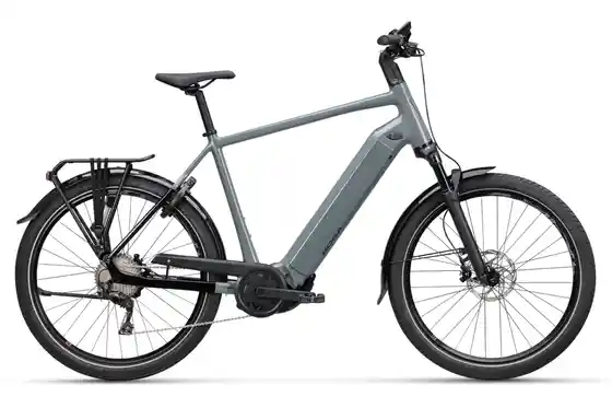 Koga Pace - Koga Pace B05 - 750 Wh - 27,5 Zoll - Diamant