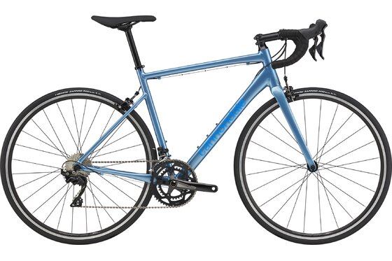 Straßenrennräder - Cannondale CAAD Optimo 1 - 2023 - 28 Zoll - Diamant