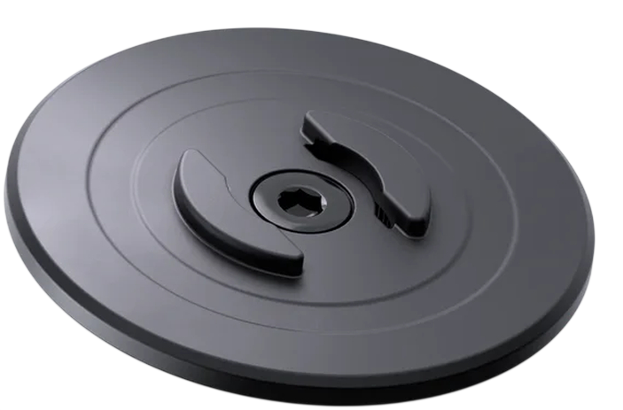 SP Connect Mag-Align Head C Schwarz Modell 2026