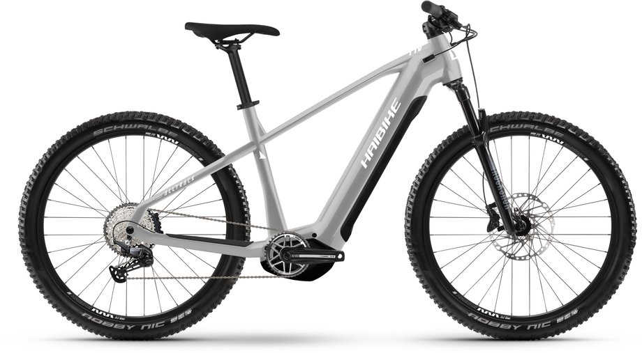Haibike Alltrack 7 29