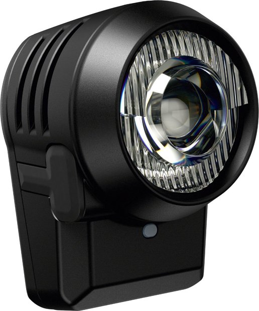 Lupine SL Mono Akku Frontlicht StVZO Schwarz Modell 2026