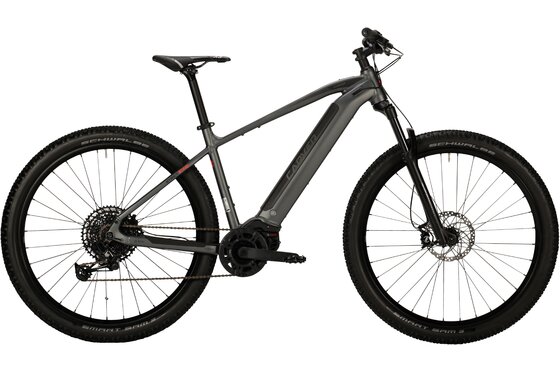 Carver - E-Bike-Pedelec - Carver Strict E.440 - 625 Wh - 2022 - 29 Zoll - Diamant