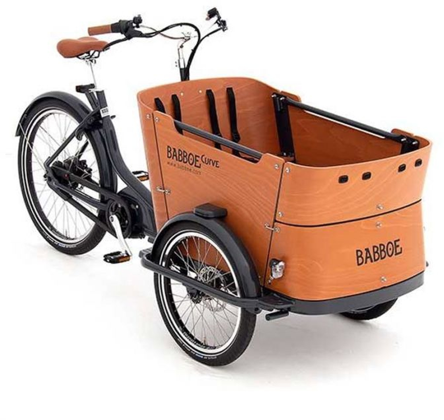 Babboe Curve Mountain 2024 26 Zoll -6% bestellen Fahrrad XXL