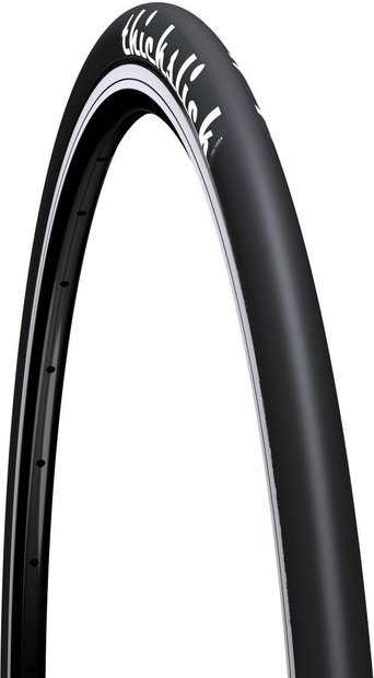 WTB ThickSlick 700x28C Flat Guard DNA Schwarz Modell 2023