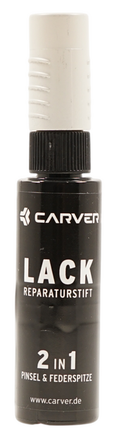 Carver Lackstift Terrazzo Base Grau Modell 2024