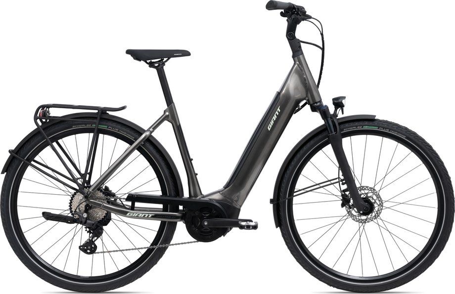 Giant DailyTour E+ 2 D