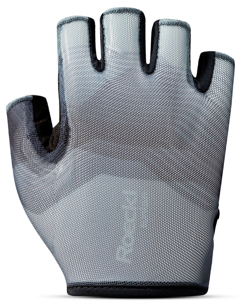 Roeckl SPORTS Fahrradhandschuhe Istia 2 mit Markendetails