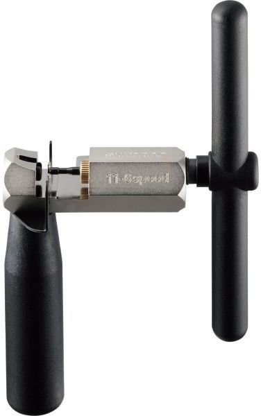Shimano Kettennieter TL-CN34 6-11-fach Grau Modell 2026