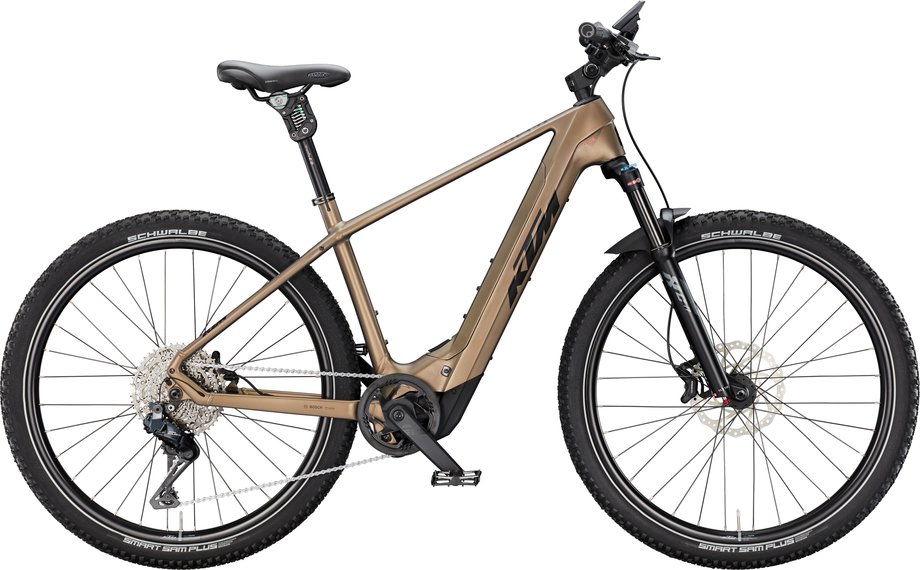 KTM Macina Team 892 XL