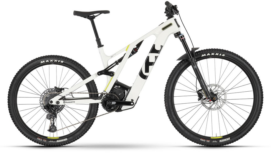 Husqvarna Light Cross LC4