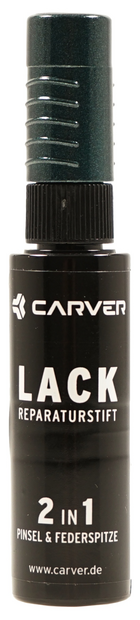 Carver Lackstift Dark Lagune Grün Modell 2024