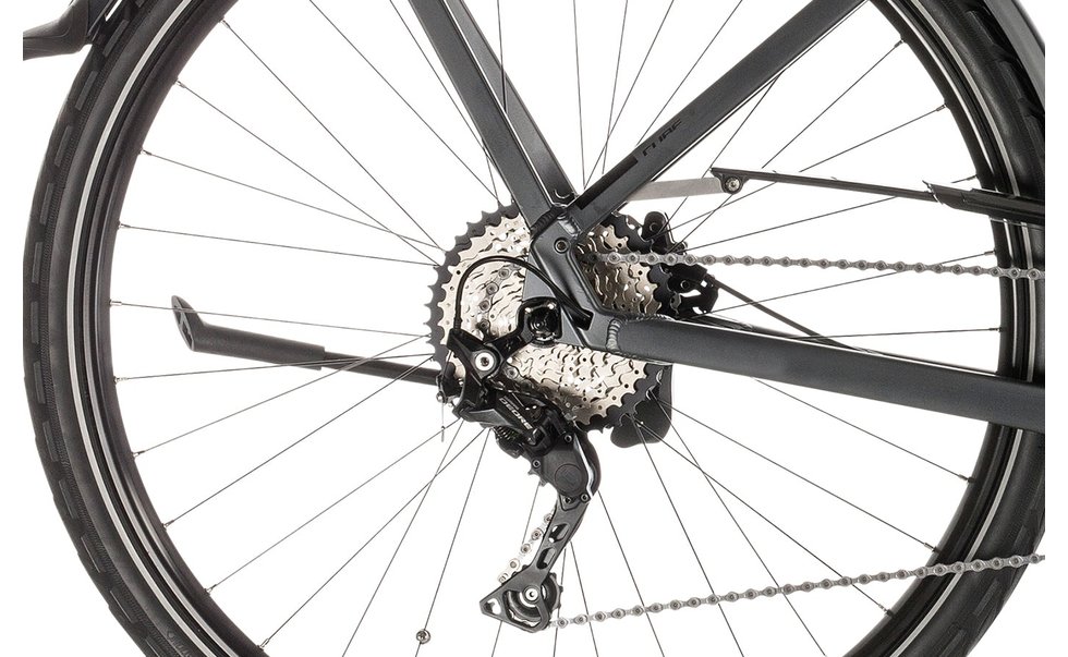 cube trekking fahrrad 28 zoll bis 500