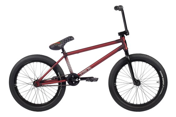 Angebote Fahrräder - Subrosa Novus Ray - 2021 - 20 Zoll - BMX