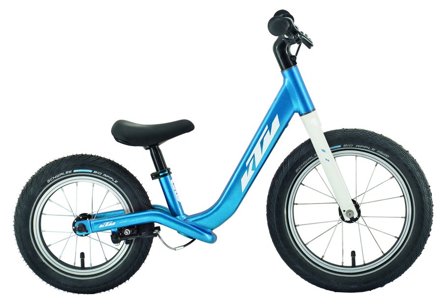 KTM Wild Buddy 12