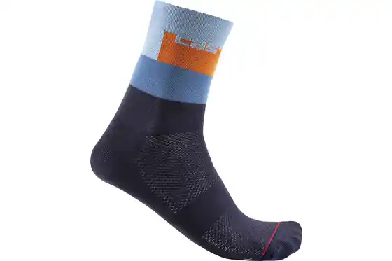 Socken - CASTELLI Blocco 15 Socken